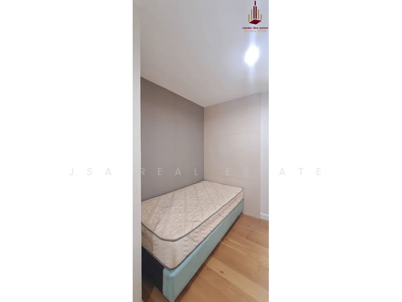 Estella Ekkamai (Movenpick Residences Ekkamai), Bangkok, Soi Sukhumvit 63, Khlong Tan Nua, Watthana, Bangkok, 2 Bedrooms, 59 sqm, Condo For Rent, by JSA REAL ESTATE, 500472685 - DDproperty.com