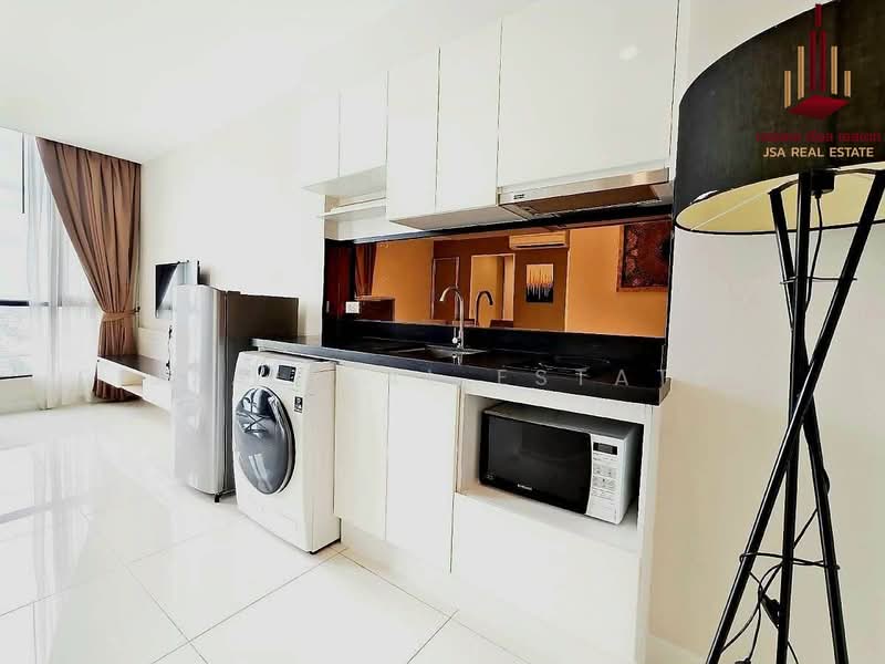 Estella Ekkamai (Movenpick Residences Ekkamai) : เมอเวนพิค เรสซิเดนซ์ เอกมัย, กรุงเทพ, ซอยสุขุมวิท 63, คลองตันเหนือ, วัฒนา, กรุงเทพ, 59 ตร.ม., คอนโด ให้เช่า, โดย JSA REAL ESTATE, 500472685 - DDproperty.com