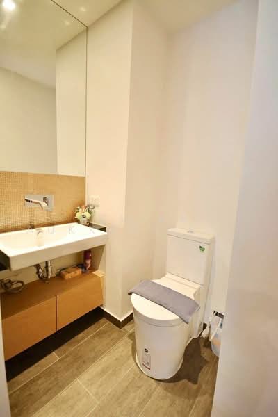The Lofts Ekkamai, Bangkok, 1415 Sukhumvit Road, Phra Kanong Nua, Watthana, Bangkok, 1 Bedroom, 33 sqm, Condo For Rent, by Pemika Aukkaraleekul, 500472686 - DDproperty.com