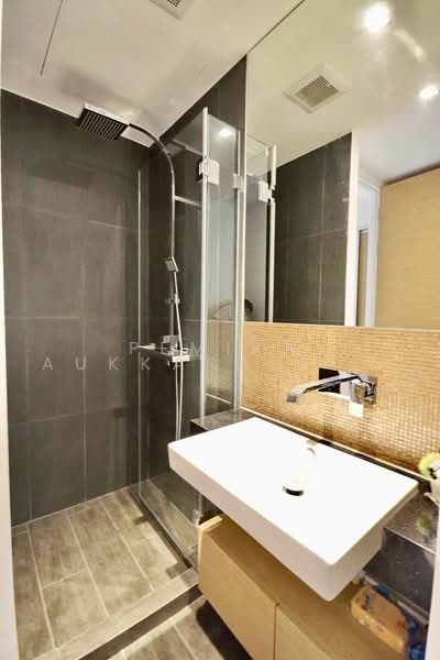 The Lofts Ekkamai, Bangkok, 1415 Sukhumvit Road, Phra Kanong Nua, Watthana, Bangkok, 1 Bedroom, 33 sqm, Condo For Rent, by Pemika Aukkaraleekul, 500472686 - DDproperty.com