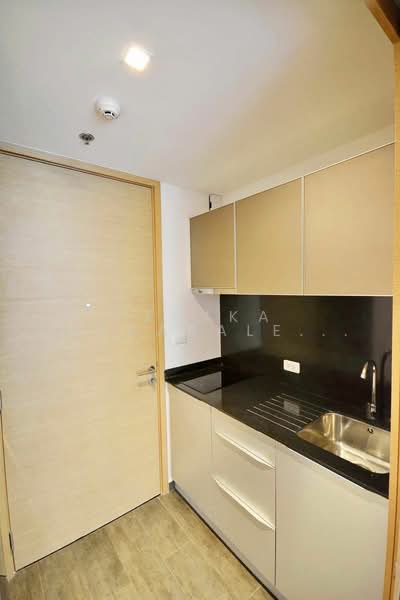 The Lofts Ekkamai, Bangkok, 1415 Sukhumvit Road, Phra Kanong Nua, Watthana, Bangkok, 1 Bedroom, 33 sqm, Condo For Rent, by Pemika Aukkaraleekul, 500472686 - DDproperty.com