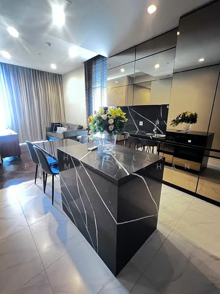 The Esse Sukhumvit 36 : ดิ เอส สุขุมวิท 36, กรุงเทพ, ซอยสุขุมวิท 36 ถนนสุขุมวิท, พระโขนง, คลองเตย, กรุงเทพ, 72 ตร.ม., คอนโด ให้เช่า, โดย Thanyalak Premputtiphan, 500472687 - DDproperty.com