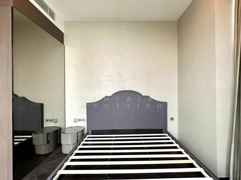 The Esse Sukhumvit 36, Bangkok, Soi Sukhumvit 36, Sukhumvit Road, Phra Kanong, Khlong Toei, Bangkok, 2 Bedrooms, 72 sqm, Condo For Rent, by Thanyalak Premputtiphan, 500472687 - DDproperty.com