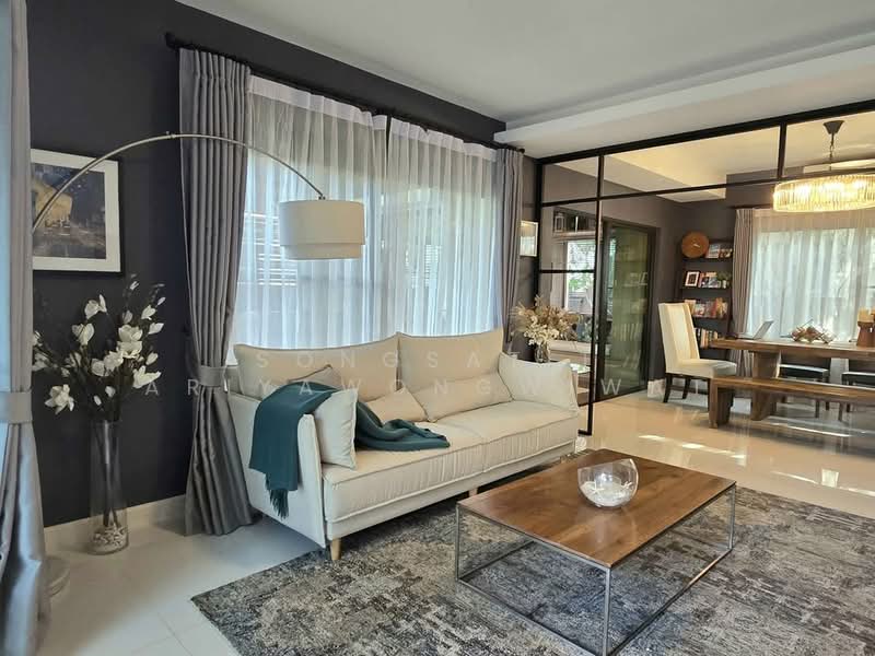Mantana Bangna Km.7, Samut Prakan, 68 Bangna-Trad Road, Bang Kaeo, Bang Plee, Samut Prakan, 3 Bedrooms, 220 sqm, Single Detached House For Rent, by Songsatit Ariyawongwiwat, 500472688 - DDproperty.com