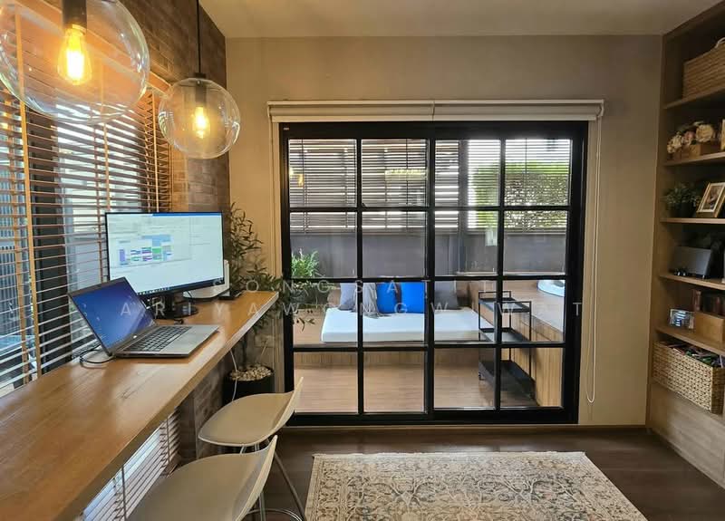 Mantana Bangna Km.7 : มัณฑนา บางนา กม.7, สมุทรปราการ, 68 ถนนบางนา-ตราด, บางแก้ว, บางพลี, สมุทรปราการ, 220 ตร.ม., บ้านเดี่ยว ให้เช่า, โดย Songsatit Ariyawongwiwat, 500472688 - DDproperty.com