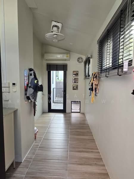 Mantana Bangna Km.7, Samut Prakan, 68 Bangna-Trad Road, Bang Kaeo, Bang Plee, Samut Prakan, 3 Bedrooms, 220 sqm, Single Detached House For Rent, by Songsatit Ariyawongwiwat, 500472688 - DDproperty.com