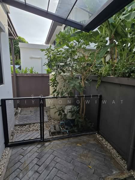 Mantana Bangna Km.7, Samut Prakan, 68 Bangna-Trad Road, Bang Kaeo, Bang Plee, Samut Prakan, 3 Bedrooms, 220 sqm, Single Detached House For Rent, by Songsatit Ariyawongwiwat, 500472688 - DDproperty.com