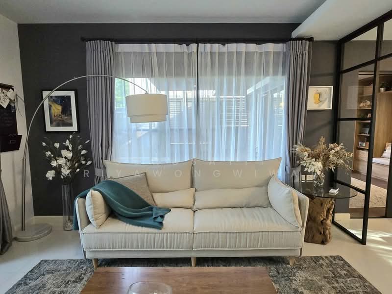 Mantana Bangna Km.7, Samut Prakan, 68 Bangna-Trad Road, Bang Kaeo, Bang Plee, Samut Prakan, 3 Bedrooms, 220 sqm, Single Detached House For Rent, by Songsatit Ariyawongwiwat, 500472688 - DDproperty.com