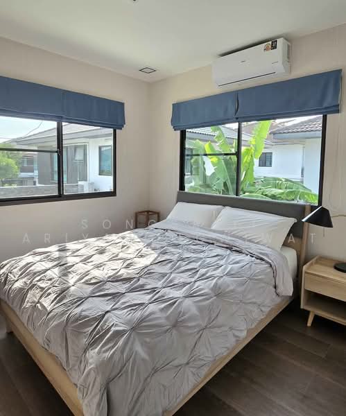 Mantana Bangna Km.7, Samut Prakan, 68 Bangna-Trad Road, Bang Kaeo, Bang Plee, Samut Prakan, 3 Bedrooms, 220 sqm, Single Detached House For Rent, by Songsatit Ariyawongwiwat, 500472688 - DDproperty.com