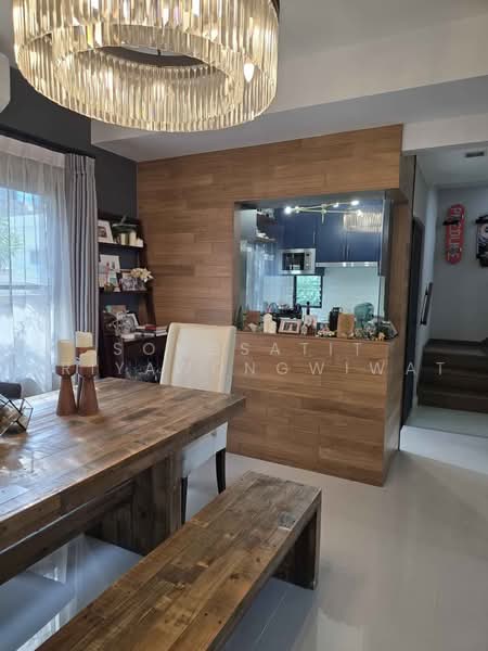 Mantana Bangna Km.7, Samut Prakan, 68 Bangna-Trad Road, Bang Kaeo, Bang Plee, Samut Prakan, 3 Bedrooms, 220 sqm, Single Detached House For Rent, by Songsatit Ariyawongwiwat, 500472688 - DDproperty.com