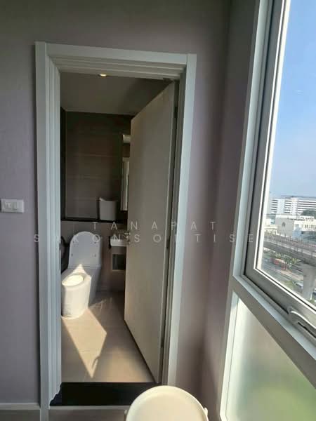 Supalai Loft Phasi Charoen Station : ศุภาลัย ลอฟท์ สถานีภาษีเจริญ, กรุงเทพ, 678 ถนนเพชรเกษม, บางหว้า, ภาษีเจริญ, กรุงเทพ, 63 ตร.ม., คอนโด ขาย, โดย Tanapat Sakonsontised, 500472689 - DDproperty.com
