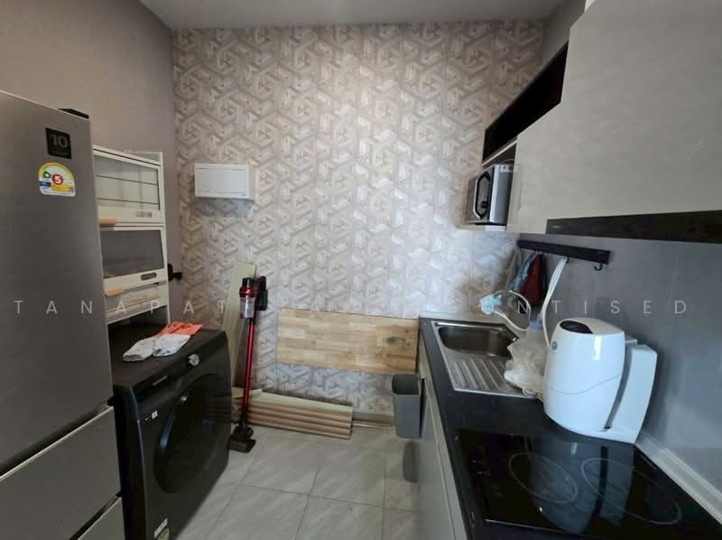 Supalai Loft Phasi Charoen Station, Bangkok, 678 Phet Kasem Rd, Bang Wa, Phasi Charoen, Bangkok, 2 Bedrooms, 63 sqm, Condo For Sale, by Tanapat Sakonsontised, 500472689 - DDproperty.com