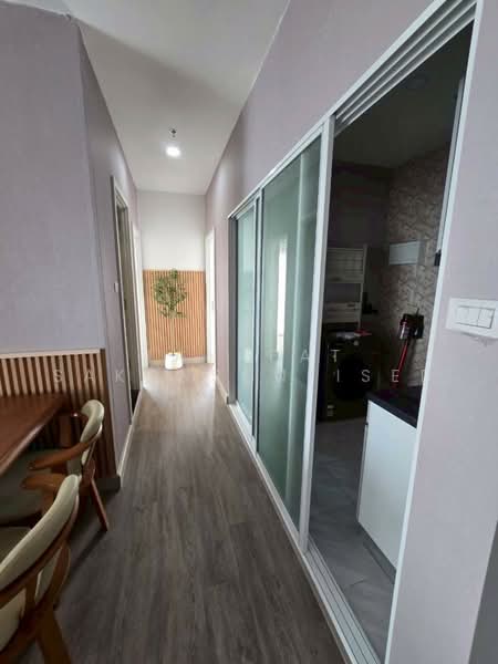 Supalai Loft Phasi Charoen Station : ศุภาลัย ลอฟท์ สถานีภาษีเจริญ, กรุงเทพ, 678 ถนนเพชรเกษม, บางหว้า, ภาษีเจริญ, กรุงเทพ, 63 ตร.ม., คอนโด ขาย, โดย Tanapat Sakonsontised, 500472689 - DDproperty.com