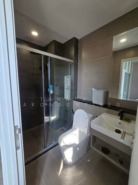 Supalai Loft Phasi Charoen Station : ศุภาลัย ลอฟท์ สถานีภาษีเจริญ, กรุงเทพ, 678 ถนนเพชรเกษม, บางหว้า, ภาษีเจริญ, กรุงเทพ, 63 ตร.ม., คอนโด ขาย, โดย Tanapat Sakonsontised, 500472689 - DDproperty.com