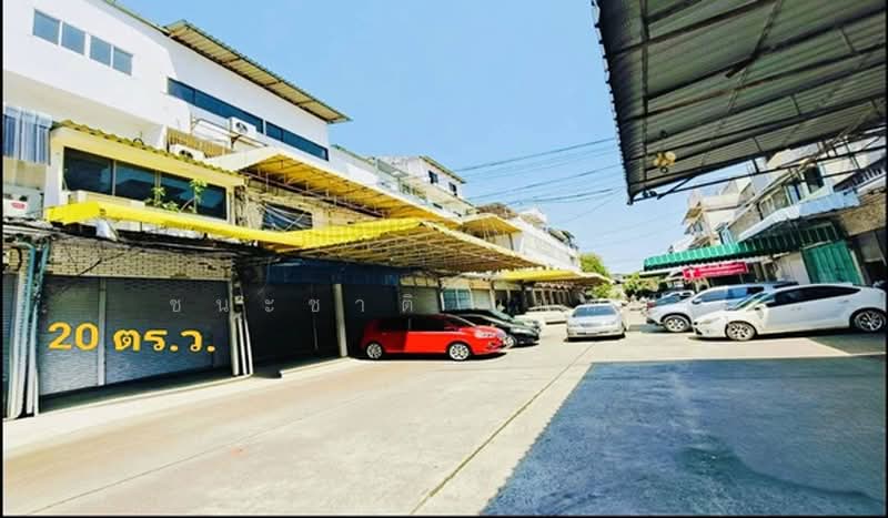 ซอยลาดพร้าว 45, กรุงเทพ, สามเสนนอก, ห้วยขวาง, กรุงเทพ, 80 ตร.ม., ตึกแถว-อาคารพาณิชย์ ขาย, โดย ชนะชาติ นนท์ตา, 500472690 - DDproperty.com