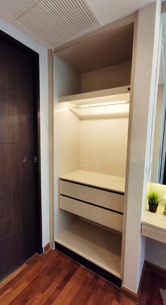 Wish Signature Midtown Siam, Bangkok, 512 Phetchaburi Road, Thanon Phetchaburi, Ratchathewi, Bangkok, 1 Bedroom, 35 sqm, Condo For Sale, by Jesadakorn Cohn, 500472691 - DDproperty.com