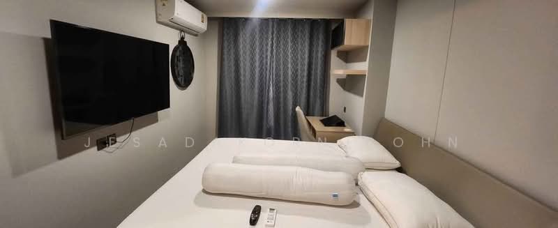 Maestro 19 Ratchada 19-Vipha, Bangkok, Soi Vibhavadi Rangsit 16, Din Daeng, Bangkok, 1 Bedroom, 36 sqm, Condo For Sale, by Jesadakorn Cohn, 500472694 - DDproperty.com