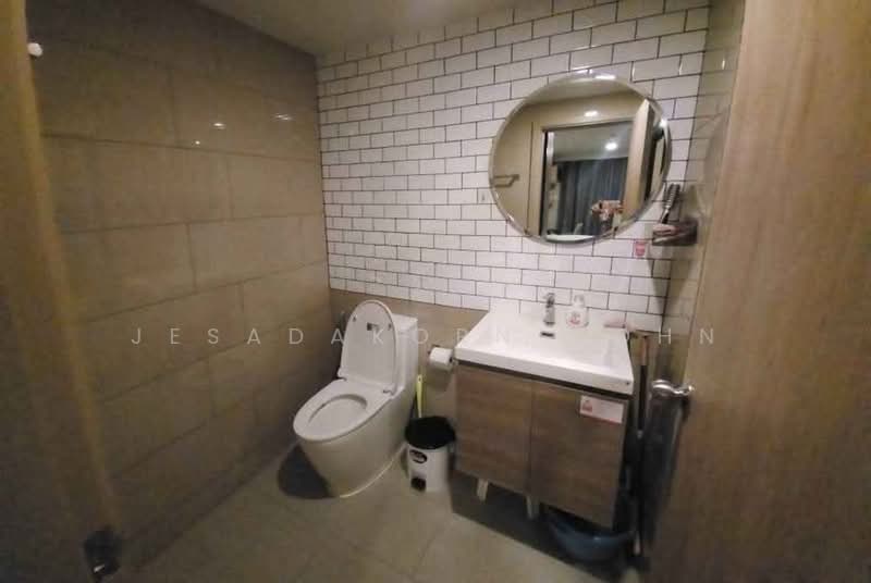 Maestro 19 Ratchada 19-Vipha, Bangkok, Soi Vibhavadi Rangsit 16, Din Daeng, Bangkok, 1 Bedroom, 36 sqm, Condo For Sale, by Jesadakorn Cohn, 500472694 - DDproperty.com