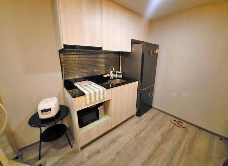 Maestro 19 Ratchada 19-Vipha, Bangkok, Soi Vibhavadi Rangsit 16, Din Daeng, Bangkok, 1 Bedroom, 36 sqm, Condo For Sale, by Jesadakorn Cohn, 500472694 - DDproperty.com