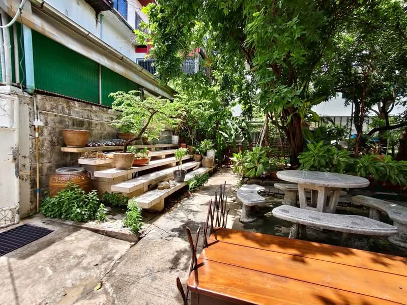 บางบำหรุ, Bangkok, Bang Bamru, Bang Phlat, Bangkok, 4 Bedrooms, 760 sqm, Single Detached House For Sale, by ชญาพิชชา พันธกิจ, 500472695 - DDproperty.com