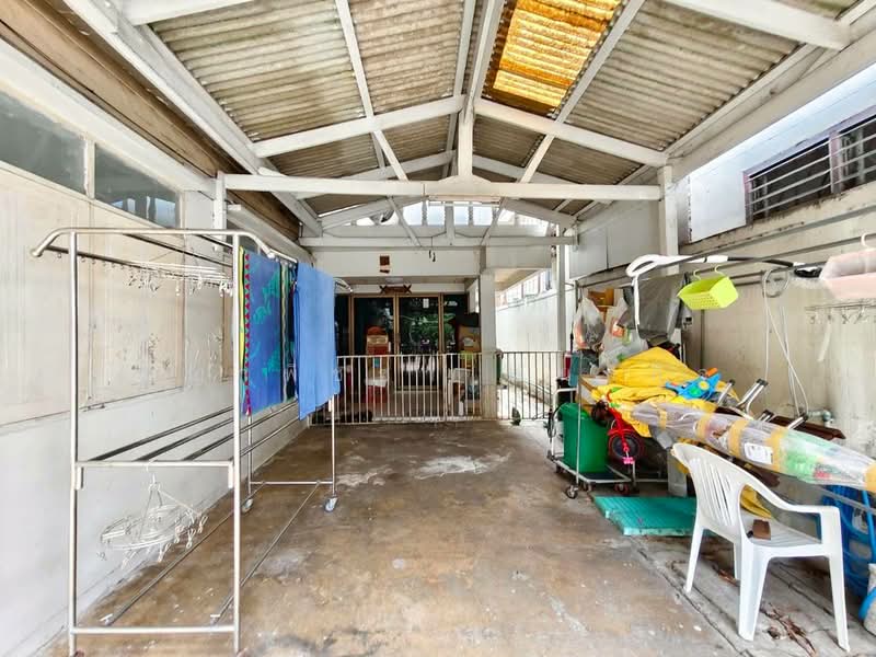 บางบำหรุ, Bangkok, Bang Bamru, Bang Phlat, Bangkok, 4 Bedrooms, 760 sqm, Single Detached House For Sale, by ชญาพิชชา พันธกิจ, 500472695 - DDproperty.com