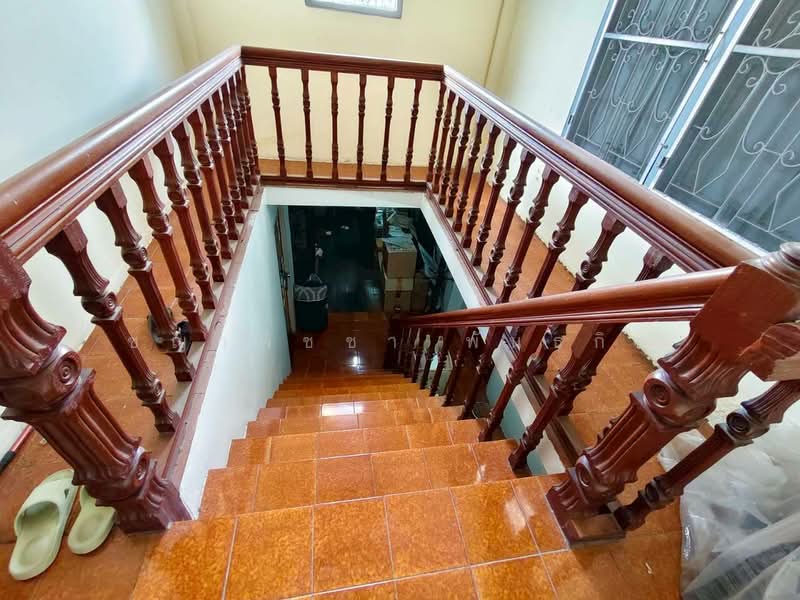 บางบำหรุ, Bangkok, Bang Bamru, Bang Phlat, Bangkok, 4 Bedrooms, 760 sqm, Single Detached House For Sale, by ชญาพิชชา พันธกิจ, 500472695 - DDproperty.com