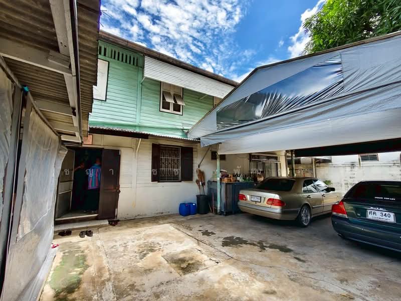 บางบำหรุ, Bangkok, Bang Bamru, Bang Phlat, Bangkok, 4 Bedrooms, 760 sqm, Single Detached House For Sale, by ชญาพิชชา พันธกิจ, 500472695 - DDproperty.com