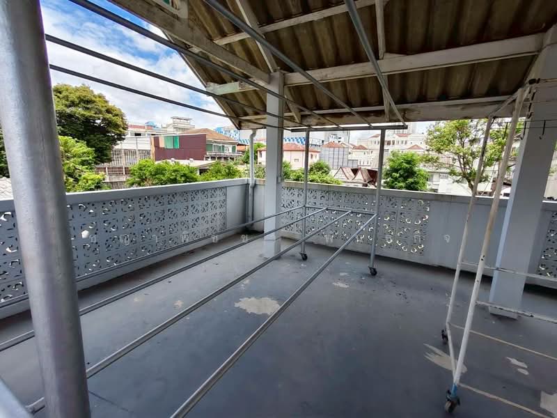 บางบำหรุ, Bangkok, Bang Bamru, Bang Phlat, Bangkok, 4 Bedrooms, 760 sqm, Single Detached House For Sale, by ชญาพิชชา พันธกิจ, 500472695 - DDproperty.com