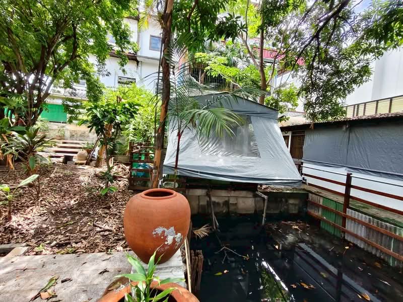 บางบำหรุ, Bangkok, Bang Bamru, Bang Phlat, Bangkok, 4 Bedrooms, 760 sqm, Single Detached House For Sale, by ชญาพิชชา พันธกิจ, 500472695 - DDproperty.com