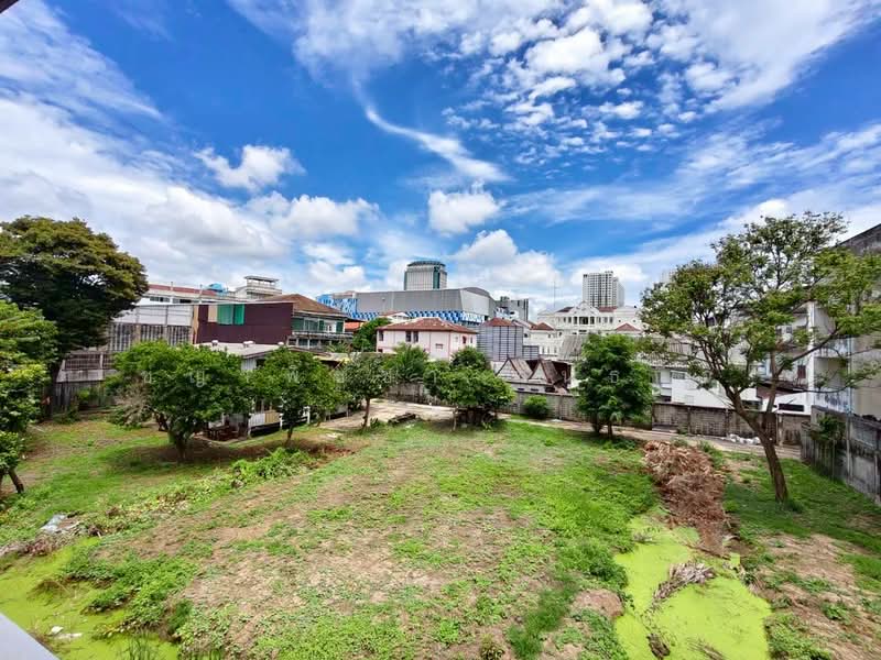 บางบำหรุ, กรุงเทพ, บางบำหรุ, บางพลัด, กรุงเทพ, 760 ตร.ม., บ้านเดี่ยว ขาย, โดย ชญาพิชชา พันธกิจ, 500472695 - DDproperty.com