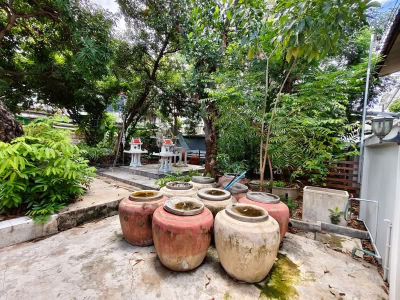 บางบำหรุ, Bangkok, Bang Bamru, Bang Phlat, Bangkok, 4 Bedrooms, 760 sqm, Single Detached House For Sale, by ชญาพิชชา พันธกิจ, 500472695 - DDproperty.com