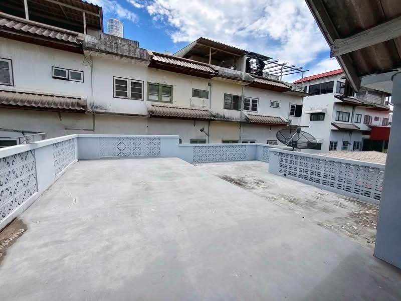 บางบำหรุ, กรุงเทพ, บางบำหรุ, บางพลัด, กรุงเทพ, 760 ตร.ม., บ้านเดี่ยว ขาย, โดย ชญาพิชชา พันธกิจ, 500472695 - DDproperty.com