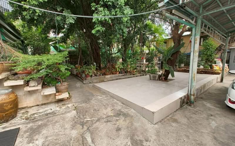 บางบำหรุ, Bangkok, Bang Bamru, Bang Phlat, Bangkok, 4 Bedrooms, 760 sqm, Single Detached House For Sale, by ชญาพิชชา พันธกิจ, 500472695 - DDproperty.com