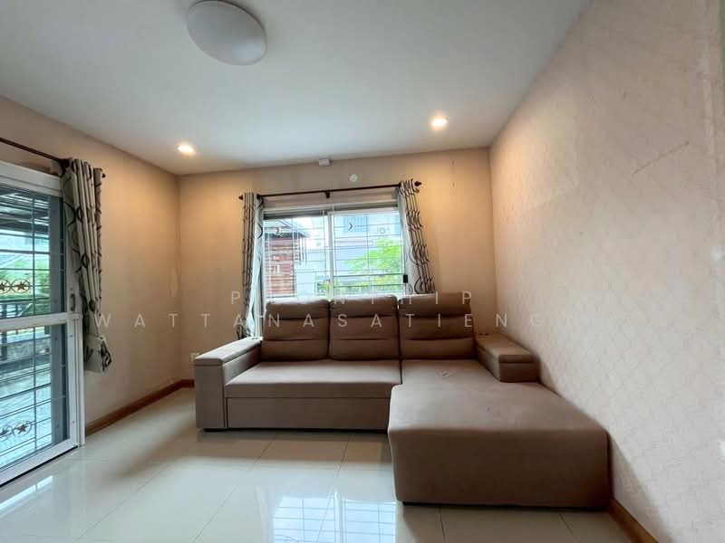 Life City Park Bowin : ไลฟ์ ซิตี้ ปาร์ค บ่อวิน, ชลบุรี, ทางหลวงหมายเลข 331, บ่อวิน, ศรีราชา, ชลบุรี, 160 ตร.ม., บ้านเดี่ยว ขาย, โดย Pronthip Wattanasatiengul, 500472696 - DDproperty.com