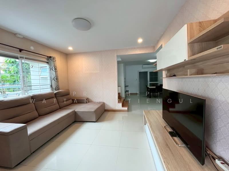 Life City Park Bowin, Chon Buri (Pattaya), Highway 331, Bo Win, Si Racha, Chon Buri (Pattaya), 4 Bedrooms, 160 sqm, Single Detached House For Sale, by Pronthip Wattanasatiengul, 500472696 - DDproperty.com