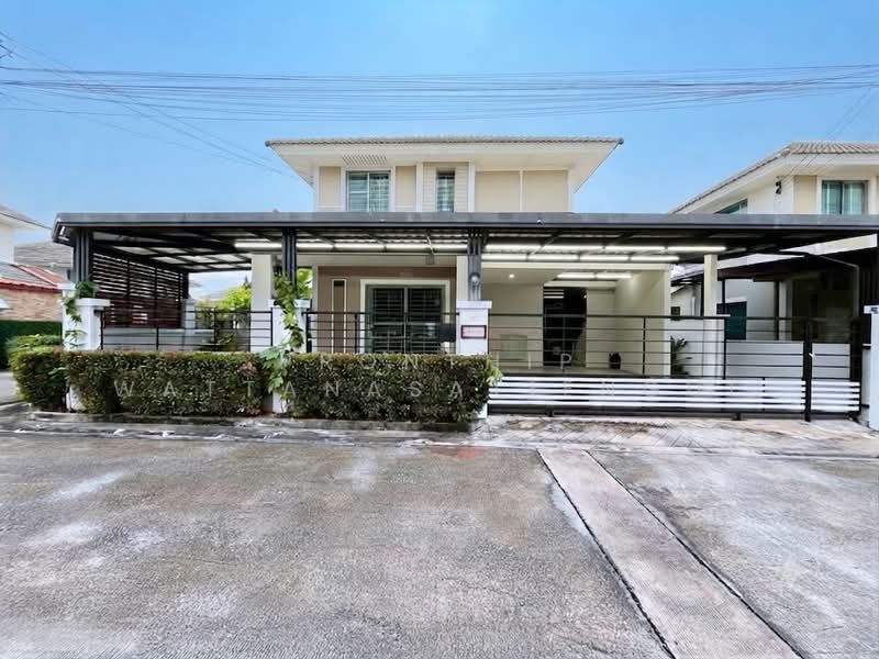 Life City Park Bowin, Chon Buri (Pattaya), Highway 331, Bo Win, Si Racha, Chon Buri (Pattaya), 4 Bedrooms, 160 sqm, Single Detached House For Sale, by Pronthip Wattanasatiengul, 500472696 - DDproperty.com
