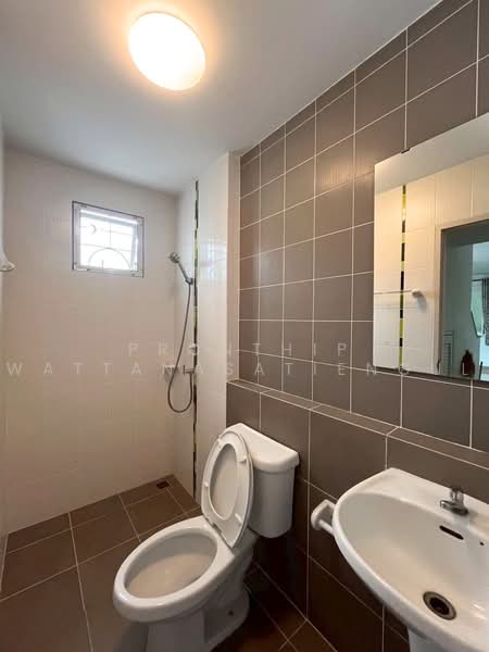 Life City Park Bowin, Chon Buri (Pattaya), Highway 331, Bo Win, Si Racha, Chon Buri (Pattaya), 4 Bedrooms, 160 sqm, Single Detached House For Sale, by Pronthip Wattanasatiengul, 500472696 - DDproperty.com