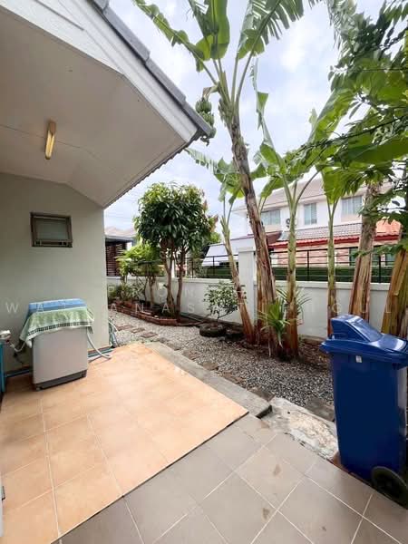 Life City Park Bowin, Chon Buri (Pattaya), Highway 331, Bo Win, Si Racha, Chon Buri (Pattaya), 4 Bedrooms, 160 sqm, Single Detached House For Sale, by Pronthip Wattanasatiengul, 500472696 - DDproperty.com