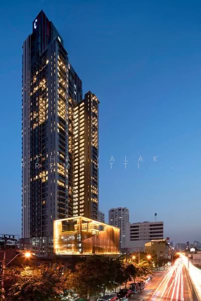 C Ekkamai, Bangkok, 888 Soi Sukhumvit 63, Sukhumvit Road, Khlong Tan Nua, Watthana, Bangkok, 1 Bedroom, 30 sqm, Condo For Sale, by Thanyalak Premputtiphan, 500472697 - DDproperty.com