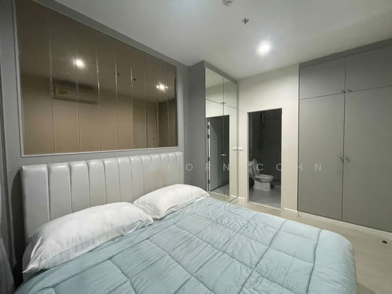 The Niche Pride Thonglor-Phetchaburi : เดอะ นิช ไพรด์ ทองหล่อ-เพชรบุรี, กรุงเทพ, ถนน เพชรบุรีตัดใหม่, บางกะปิ, ห้วยขวาง, กรุงเทพ, 35 ตร.ม., คอนโด ขาย, โดย Jesadakorn Cohn, 500472698 - DDproperty.com
