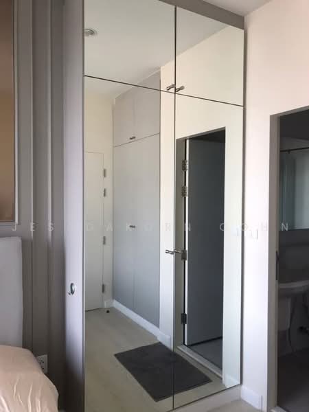 The Niche Pride Thonglor-Phetchaburi, Bangkok, New Petchaburi Road, Bang Kapi, Huai Khwang, Bangkok, 1 Bedroom, 35 sqm, Condo For Sale, by Jesadakorn Cohn, 500472698 - DDproperty.com