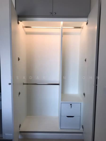 The Niche Pride Thonglor-Phetchaburi, Bangkok, New Petchaburi Road, Bang Kapi, Huai Khwang, Bangkok, 1 Bedroom, 35 sqm, Condo For Sale, by Jesadakorn Cohn, 500472698 - DDproperty.com