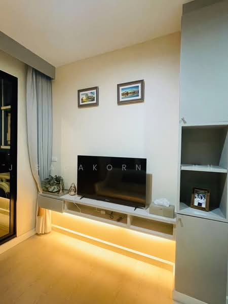 The Niche Pride Thonglor-Phetchaburi, Bangkok, New Petchaburi Road, Bang Kapi, Huai Khwang, Bangkok, 1 Bedroom, 35 sqm, Condo For Sale, by Jesadakorn Cohn, 500472698 - DDproperty.com