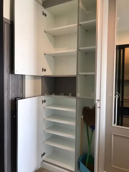 The Niche Pride Thonglor-Phetchaburi, Bangkok, New Petchaburi Road, Bang Kapi, Huai Khwang, Bangkok, 1 Bedroom, 35 sqm, Condo For Sale, by Jesadakorn Cohn, 500472698 - DDproperty.com