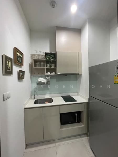 The Niche Pride Thonglor-Phetchaburi, Bangkok, New Petchaburi Road, Bang Kapi, Huai Khwang, Bangkok, 1 Bedroom, 35 sqm, Condo For Sale, by Jesadakorn Cohn, 500472698 - DDproperty.com