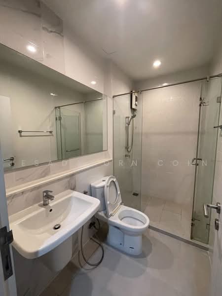 The Niche Pride Thonglor-Phetchaburi, Bangkok, New Petchaburi Road, Bang Kapi, Huai Khwang, Bangkok, 1 Bedroom, 35 sqm, Condo For Sale, by Jesadakorn Cohn, 500472698 - DDproperty.com