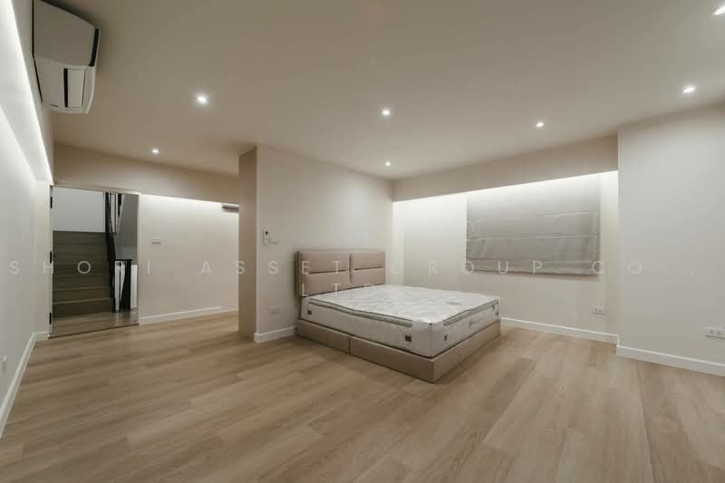 Regent 71 Place, Bangkok, Phra Kanong Nua, Watthana, Bangkok, 5 Bedrooms, 350 sqm, Townhouse For Rent, by Shori Asset Group Co., Ltd., 500472702 - DDproperty.com