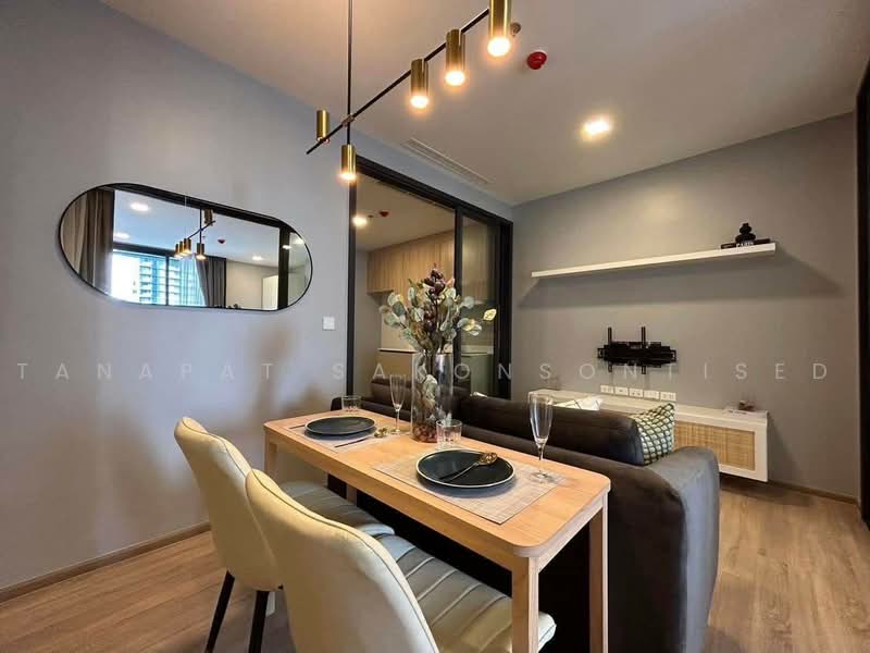 XT Phayathai, Bangkok, Phaya Thai Road, Thanon Phaya Thai, Ratchathewi, Bangkok, 1 Bedroom, 41 sqm, Condo For Sale, by Tanapat Sakonsontised, 500472703 - DDproperty.com