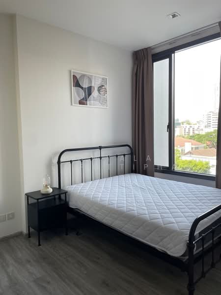 The Edge Sukhumvit 23 : เอดจ์ สุขุมวิท 23, กรุงเทพ, 6 ซอยสุขุมวิท 23, คลองเตยเหนือ, วัฒนา, กรุงเทพ, 34 ตร.ม., คอนโด ให้เช่า, โดย Thanyalak Premputtiphan, 500472704 - DDproperty.com