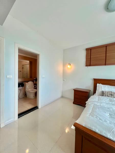 Supalai Casa Riva, Bangkok, 780 Charoenkrung Road, Bang Kho Laem, Bangkok, 2 Bedrooms, 88 sqm, Condo For Rent, by Tanapat Sakonsontised, 500472706 - DDproperty.com